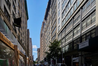 New York, NY Office - 151 W 25th St