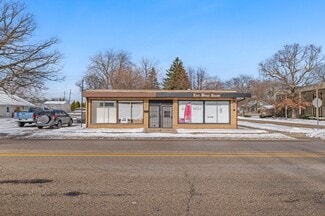 Waukegan, IL Retail - 1104 W Glen Flora Ave