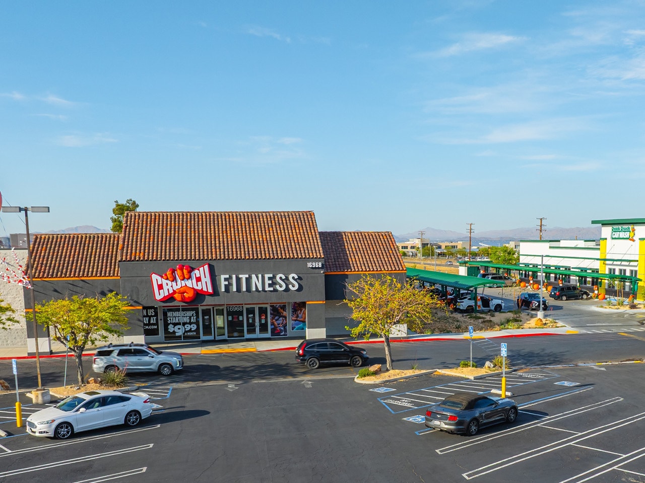 16968 Main St, Hesperia, CA for Sale