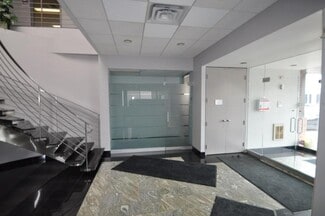 Whitchurch-Stouffville, ON Industrial - 21 Cardico Dr