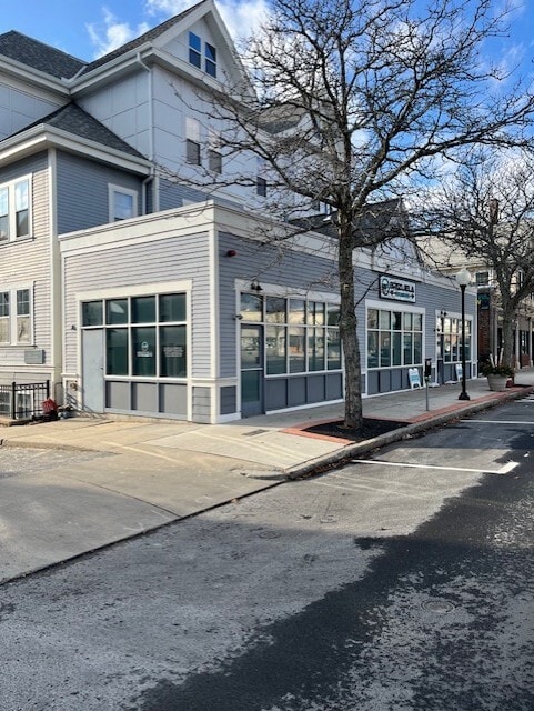 430-432 Massachusetts Ave, Arlington, MA for Rent
