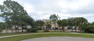 Jupiter, FL Industrial - 15850 Guild Ct