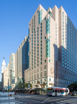 Philadelphia, PA Retail - 1201 Market St