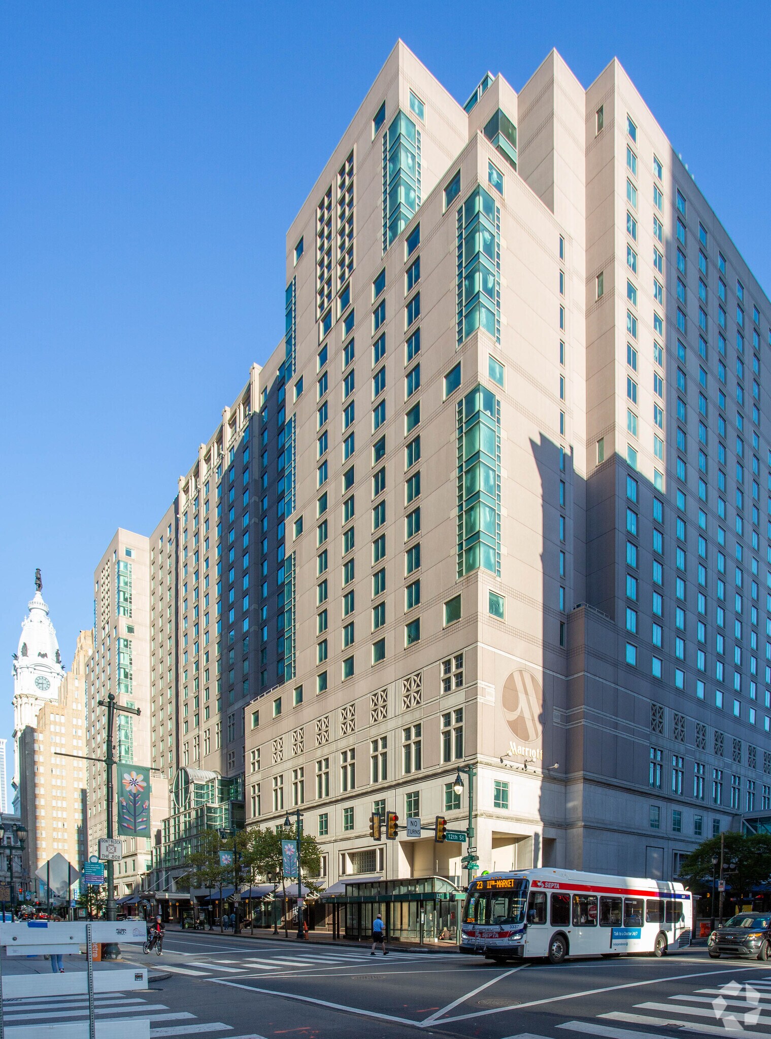 1201 Market St, Philadelphia, PA for Rent
