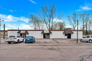 Scranton, PA Commercial Land - 10 Green Ridge St