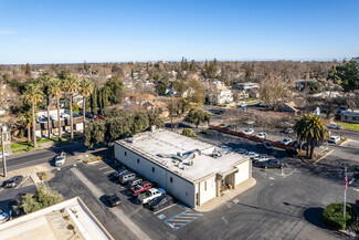 Woodland, CA Office/Retail - 157 Main St
