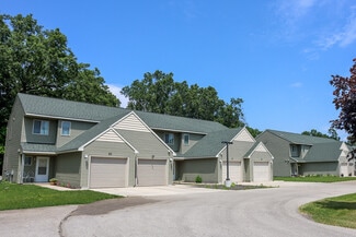Muskegon, MI Apartments - 816 Marquette Ave