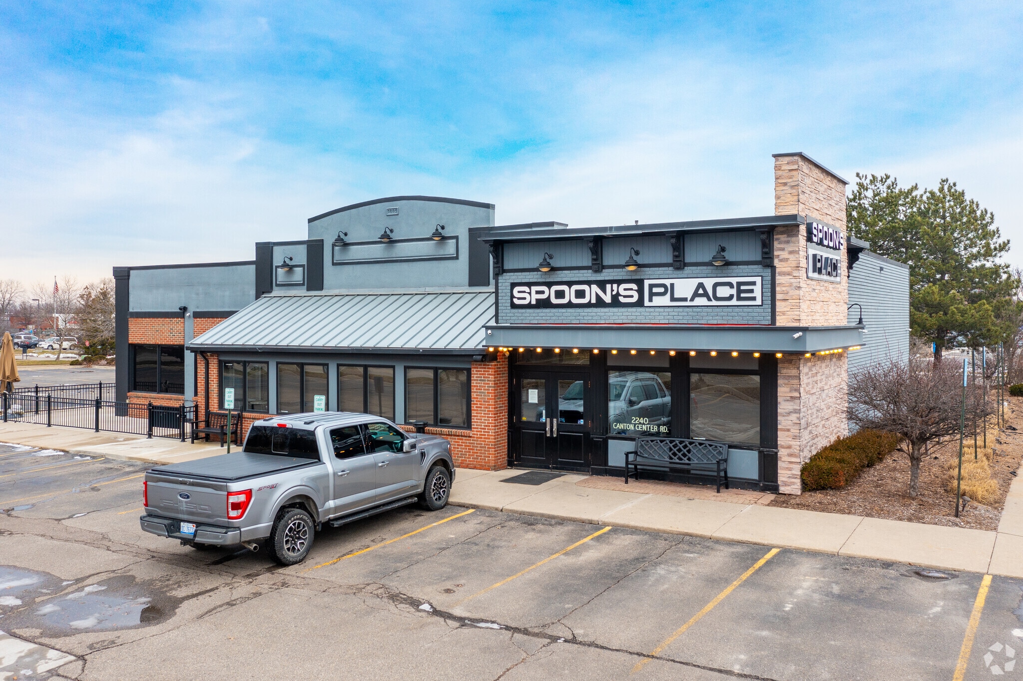 2240 N Canton Center Rd, Canton, MI for Rent