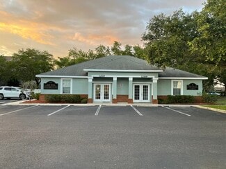 Tampa, FL Office - 12167-12169 W Linebaugh Ave