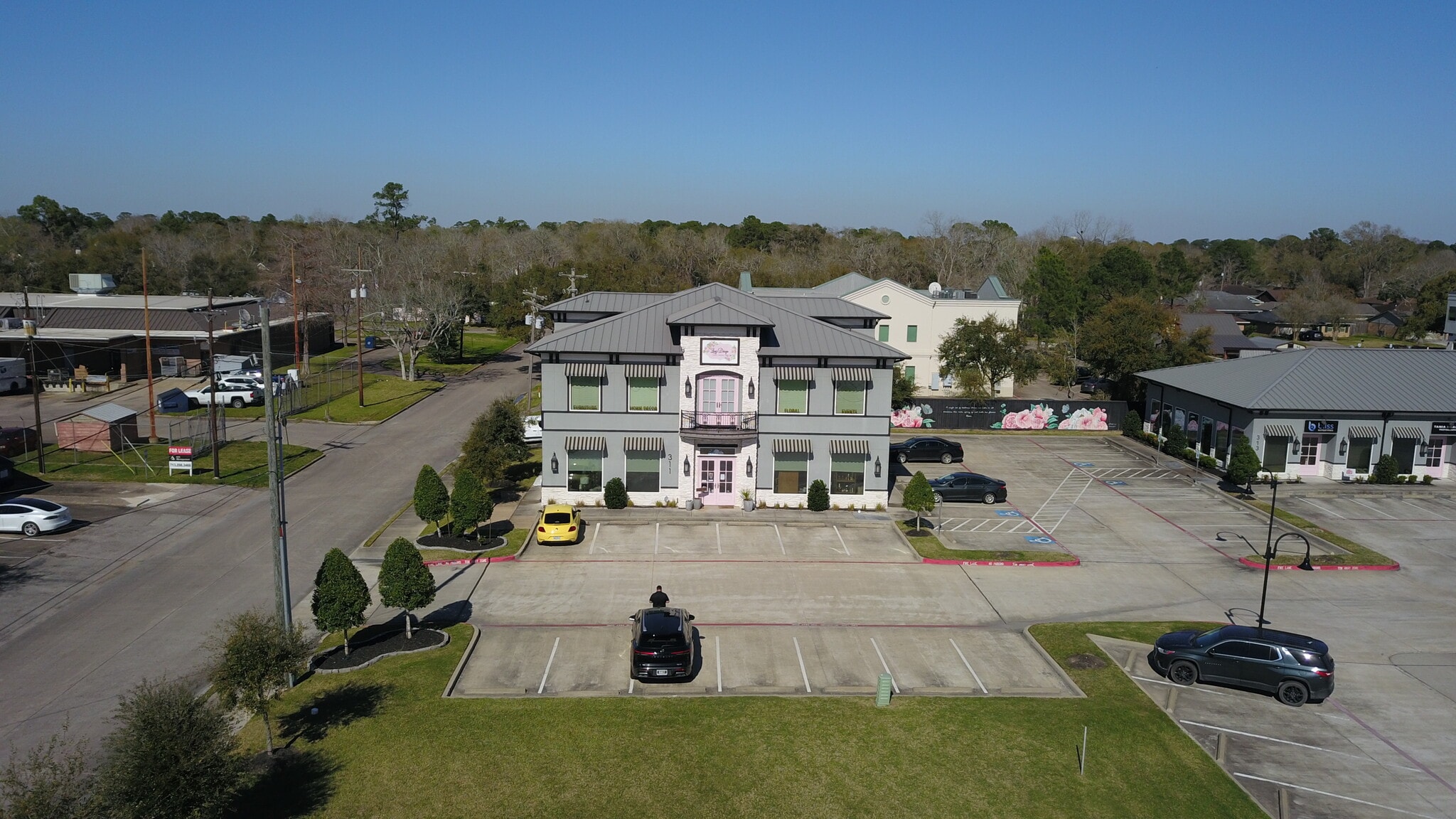 309 S Friendswood Dr, Friendswood, TX for Sale