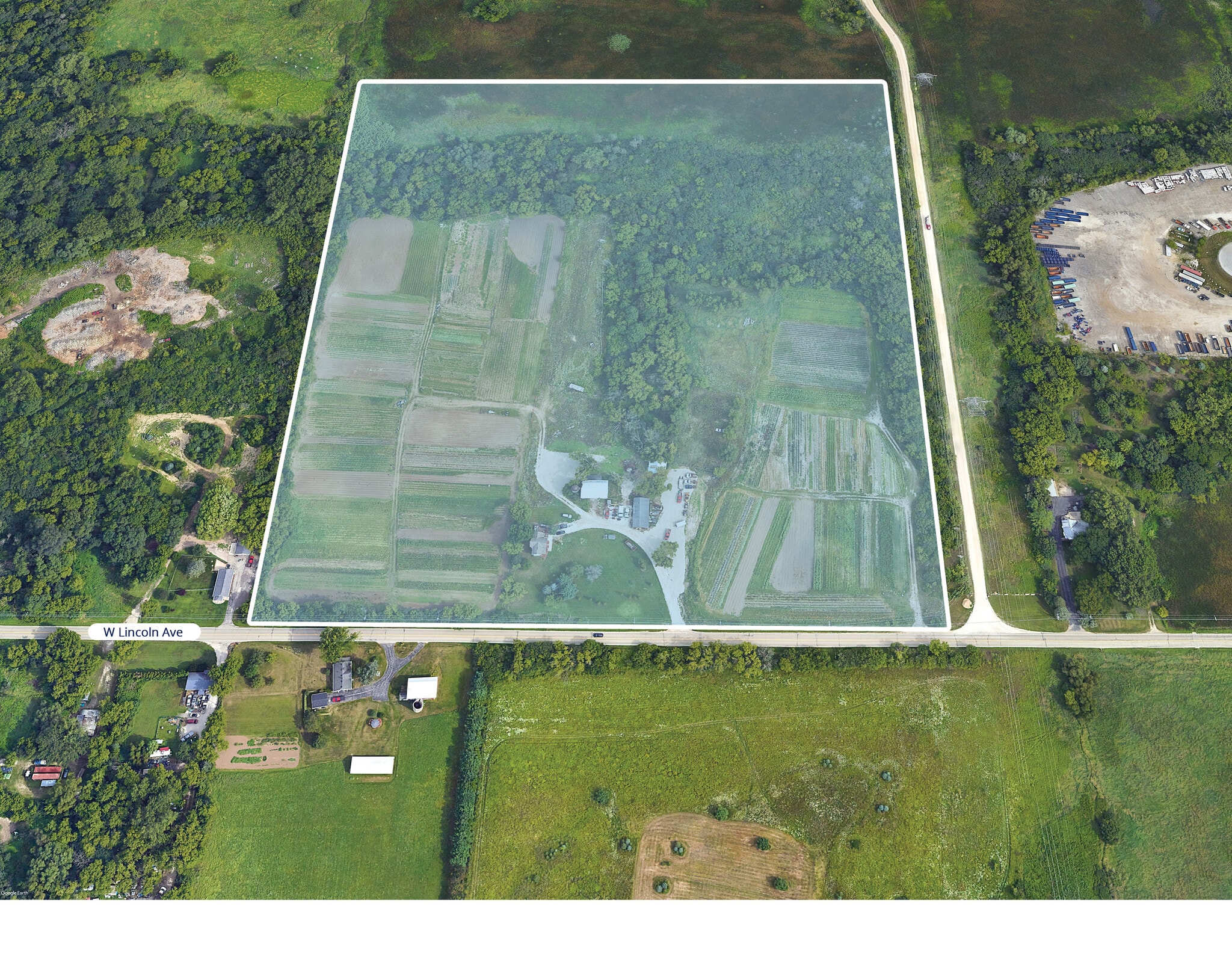 21040 W Lincoln Ave, New Berlin, WI for Rent