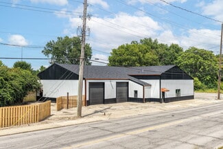 Indianapolis, IN Auto Repair - 3910 E 21st St Indianapolis, IN Auto Repair - 3910 E 21st St