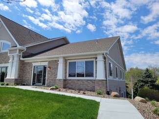 Maple Grove, MN Office - 11270-11274 86th Ave N