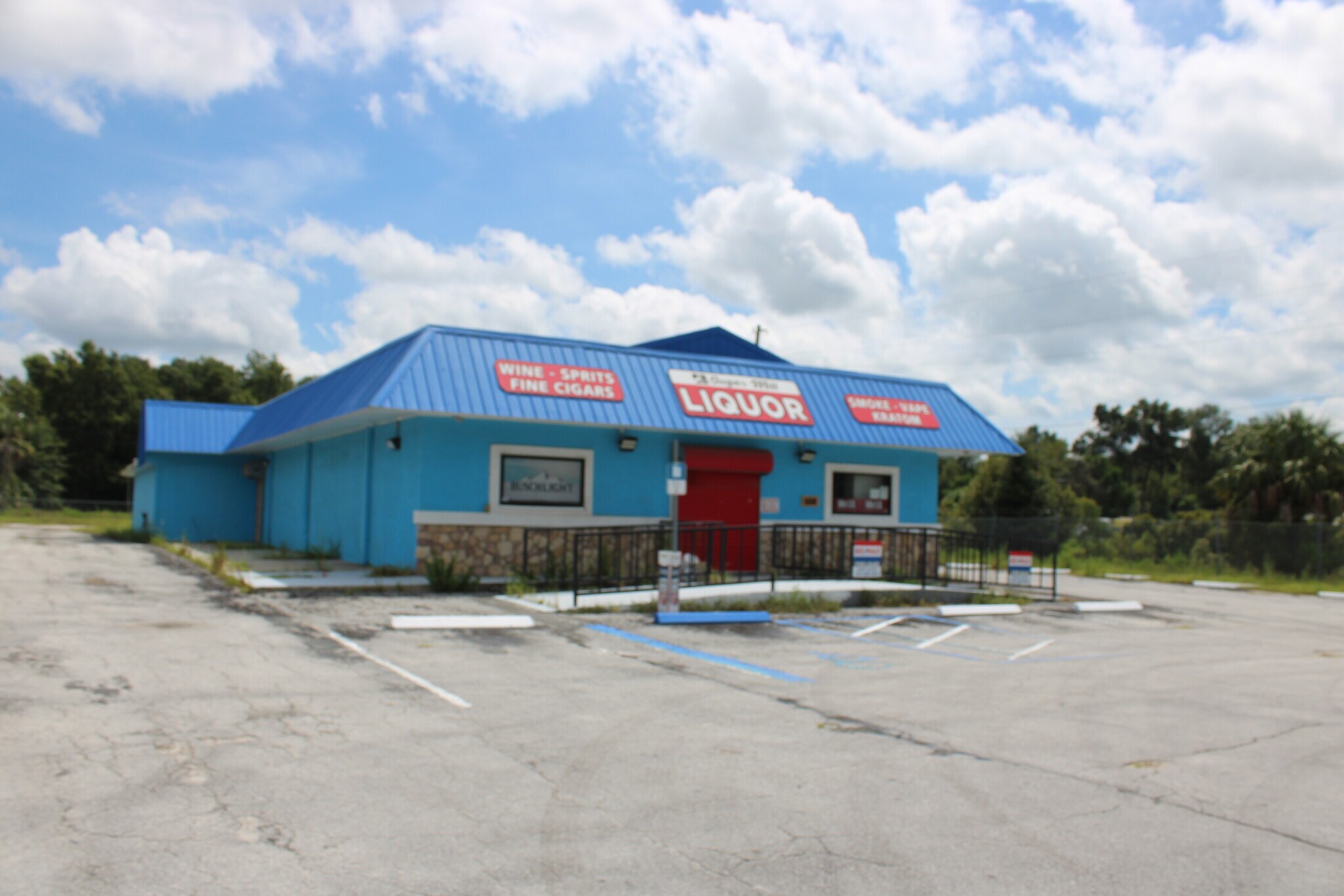 6601 W Gulf To Lake Hwy, Crystal River, FL for Sale