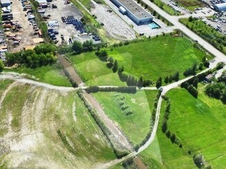 Gatineau, QC Industrial Land - 1779-3 Boul Maloney E Gatineau, QC Industrial Land - 1779-3 Boul Maloney E