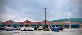 Fort Wright, KY Retail - 3441-3459 Valley Plaza Pky Fort Wright, KY Retail - 3441-3459 Valley Plaza Pky