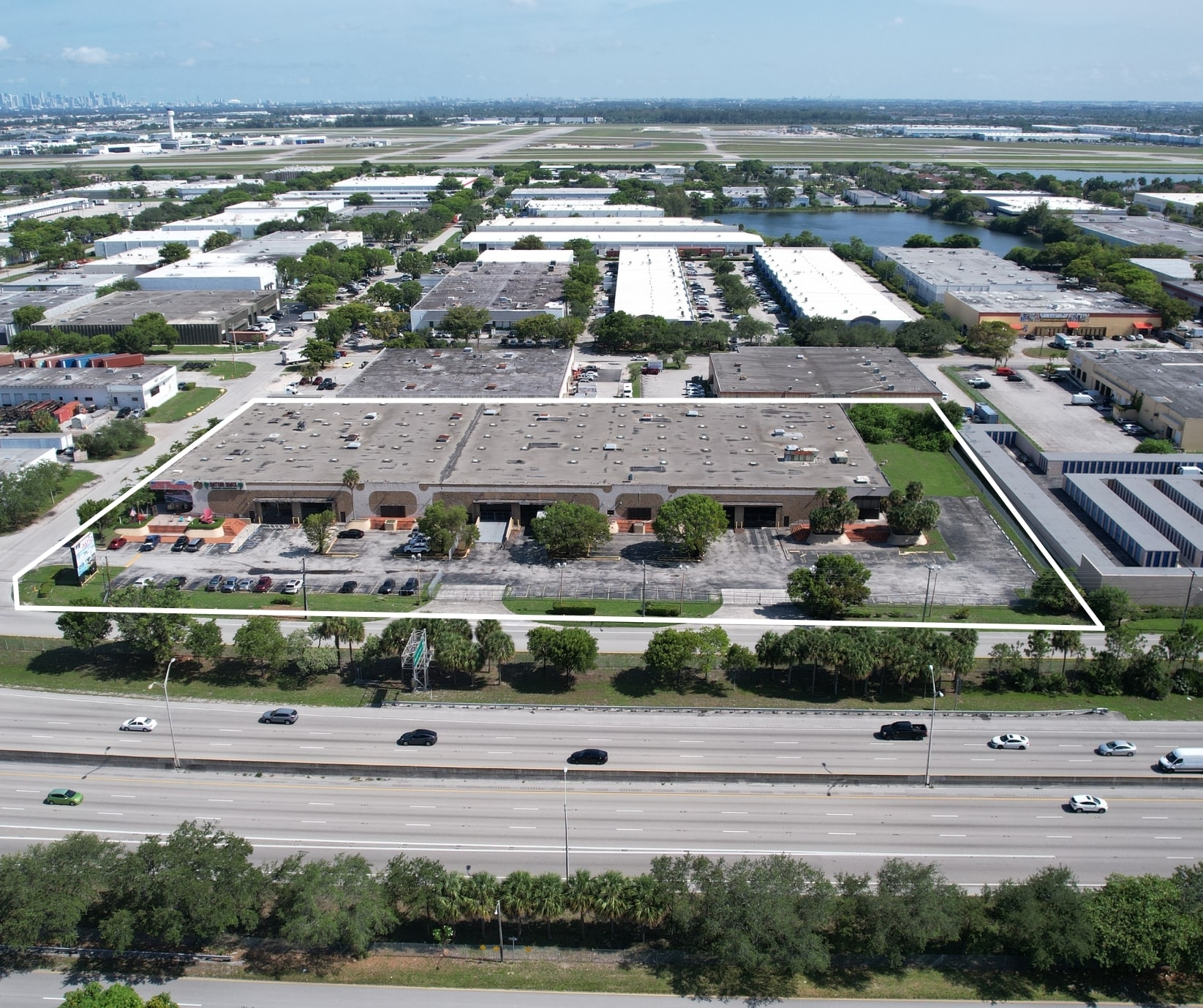 4900 NW 167th St, Miami Gardens, FL for Sale