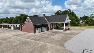 Lake Charles, LA Office - 3010 Country Club Rd