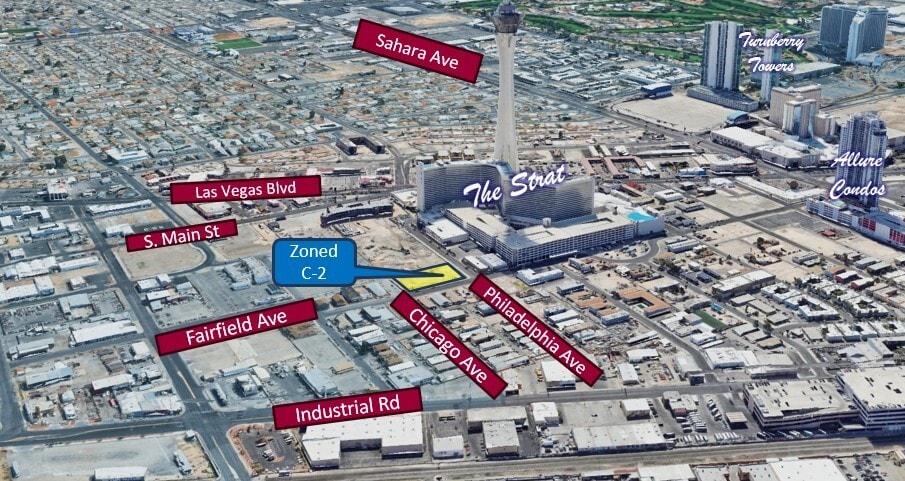 136 Philadelphia ave, Las Vegas, NV for Sale