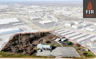 Jeffersonville, IN Office - 4601 Hamburg Pike