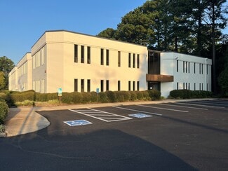 Virginia Beach, VA Office - 1206 Laskin Rd