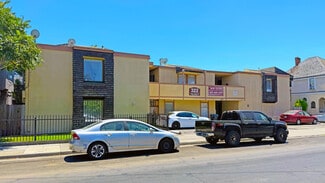 Stockton, CA undefined - 322 W Park St
