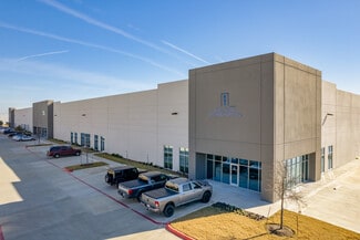Austin, TX Industrial - 5811 Trade Center Dr