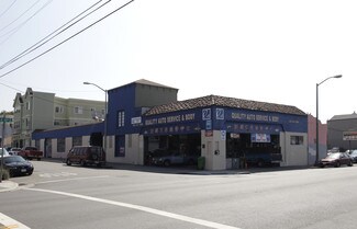 Oakland, CA undefined - 1200 E 12th St Oakland, CA undefined - 1200 E 12th St