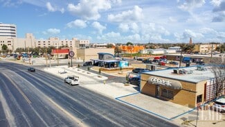 Midland, TX Retail - 102 Andrews Hwy