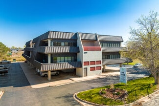 Englewood, CO Office - 13275 E Fremont Pl