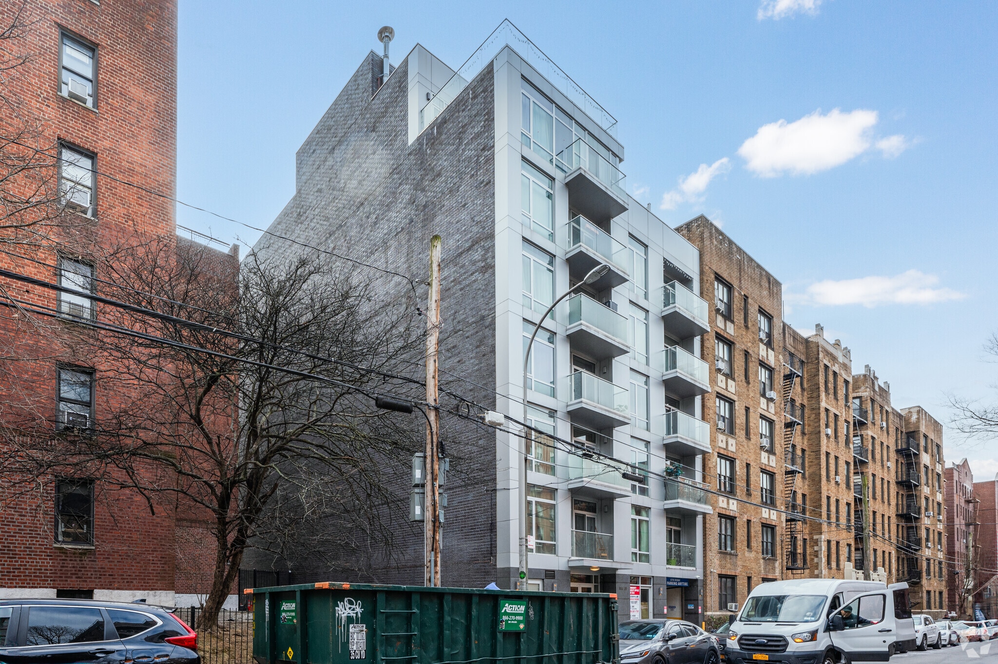 144-38 35th Ave, Flushing, NY for Sale