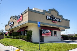Cypress, CA Retail - 10205 Valley View St