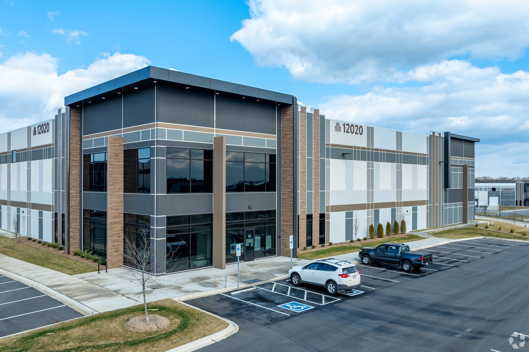 12032 Carolina Logistics Dr, Pineville, NC for Rent