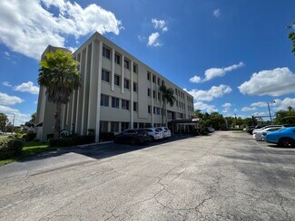 Fort Myers, FL Office - 3949 Evans Ave