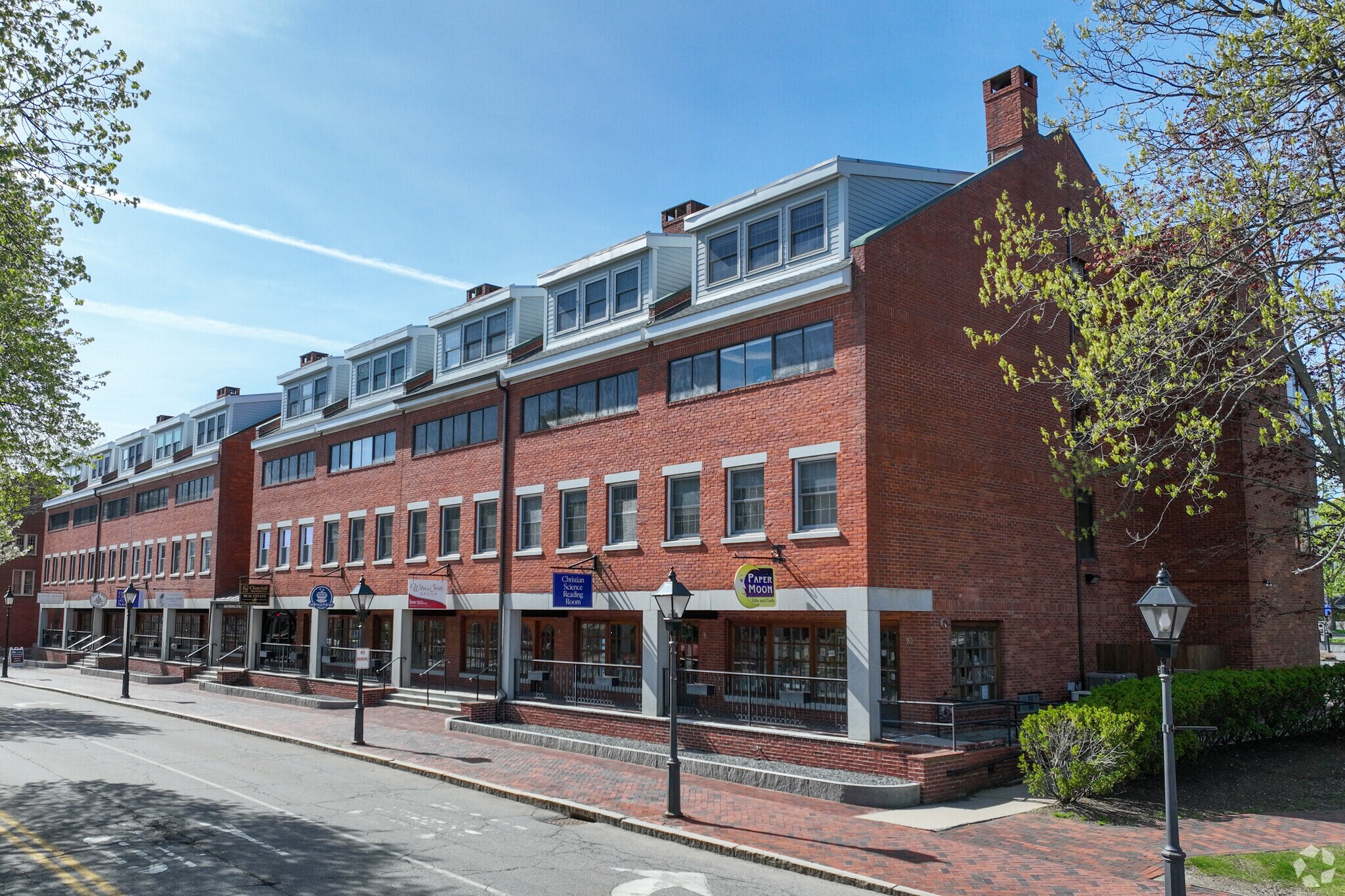 1 Merrimac St, Newburyport, MA for Sale