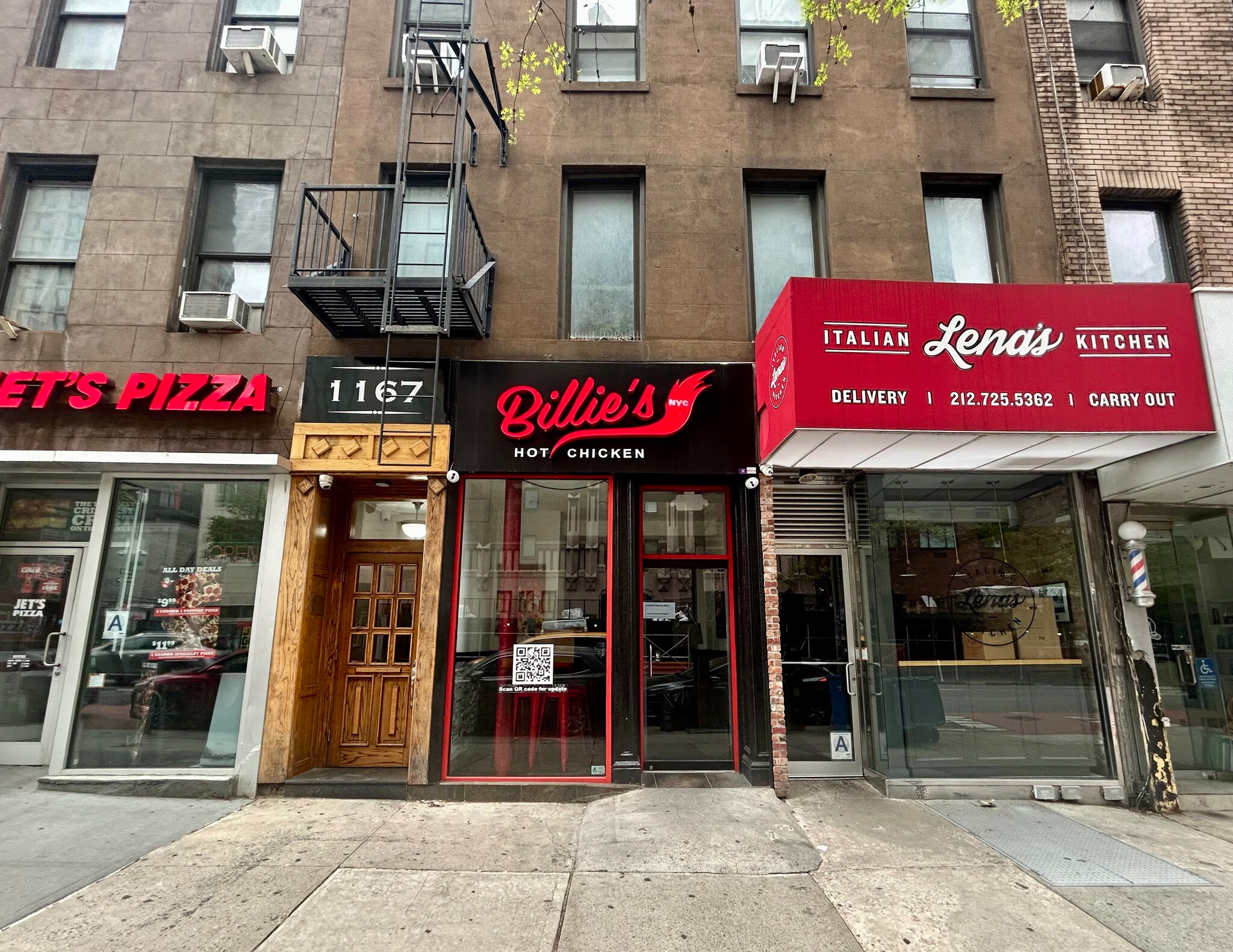 1167 Second Ave, New York, NY for Rent