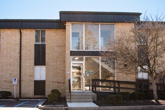 Indianapolis, IN Office, Office/Retail - 5555 N Tacoma Ave