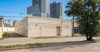 Dallas, TX Retail - 2014 Market Center Blvd