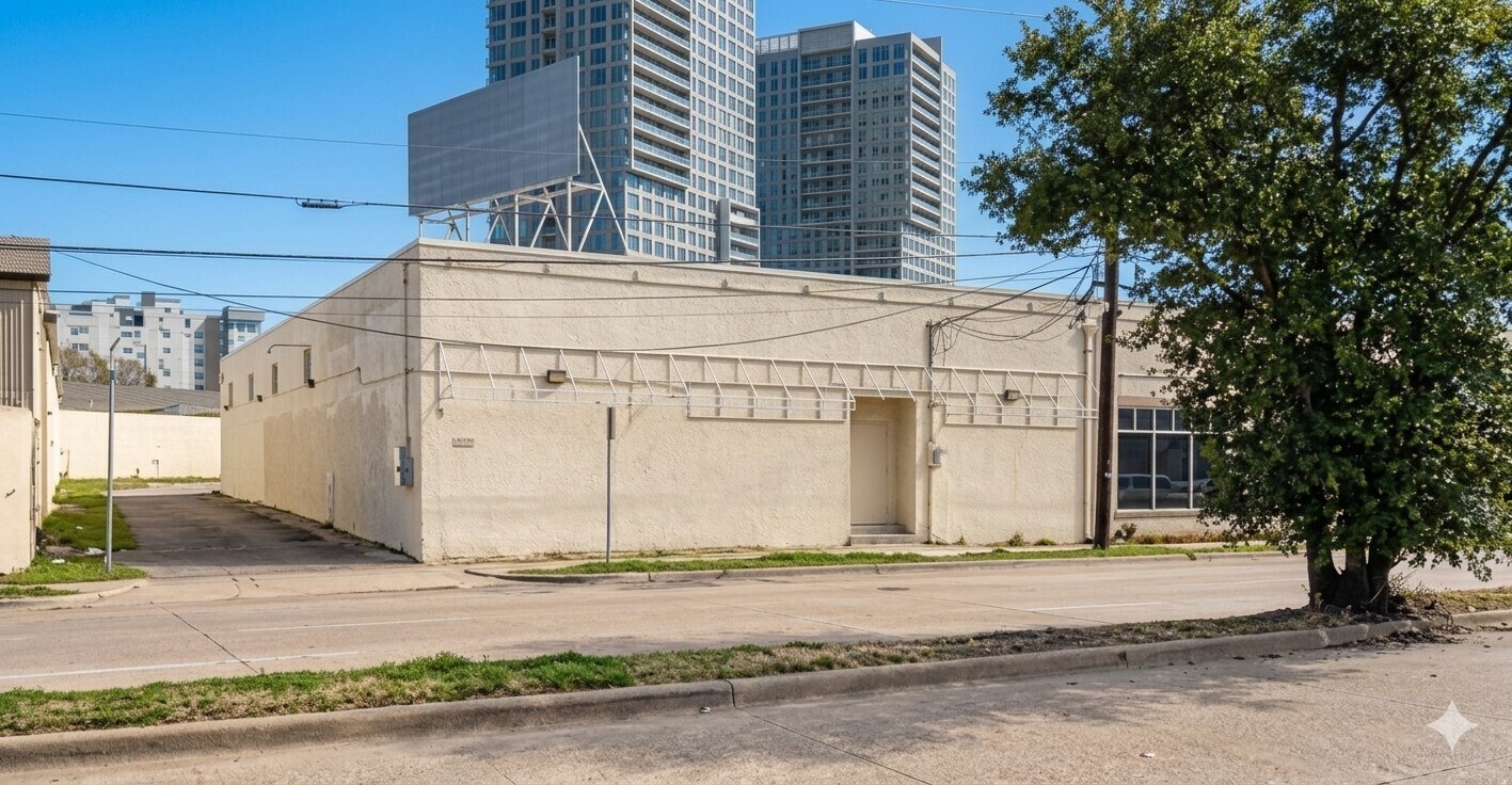 2014 Market Center Blvd, Dallas, TX for Rent