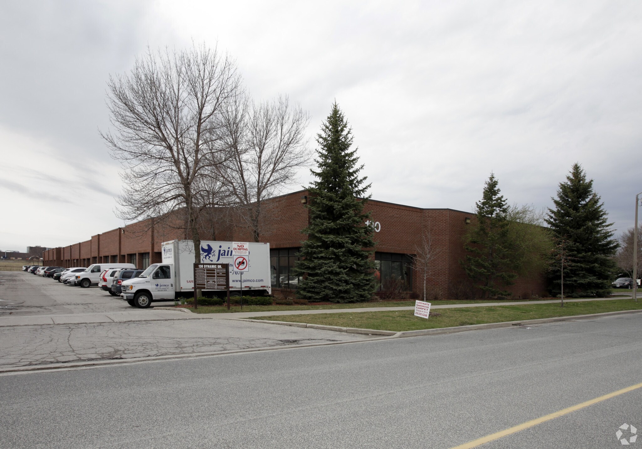 130 Dynamic Dr, Toronto, ON for Sale