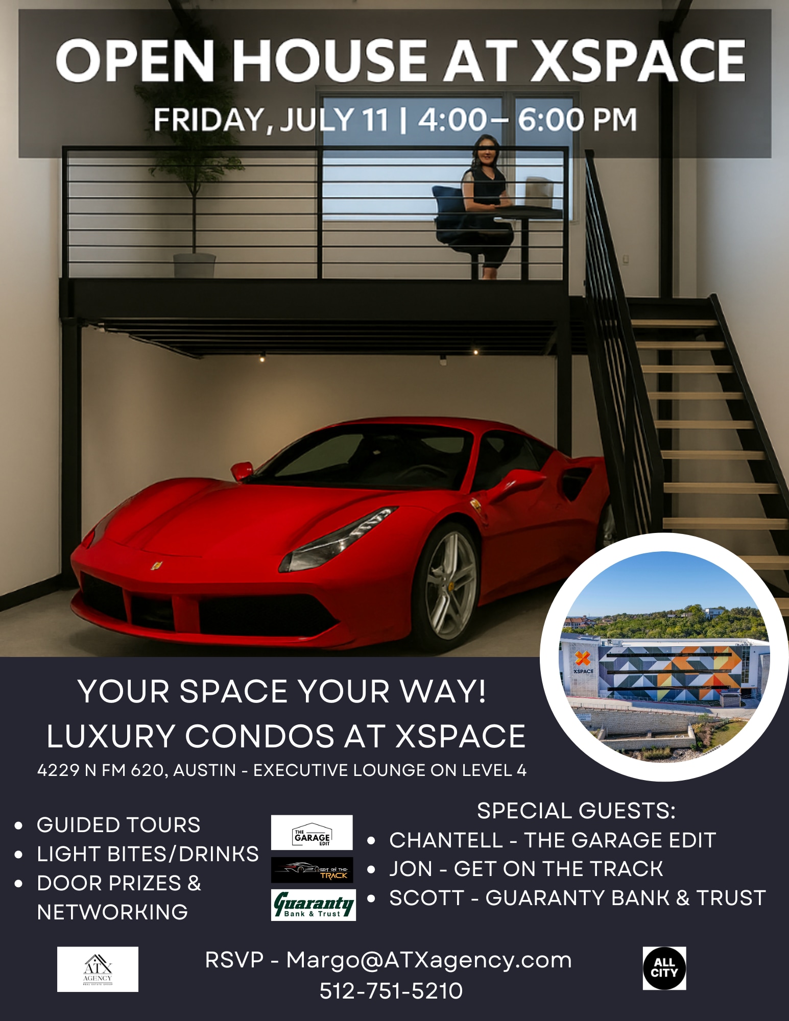 4229 FM 620, Austin, TX for Sale