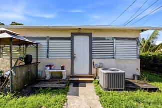 Pompano Beach, FL Commercial - 823 NW 3rd St Pompano Beach, FL Commercial - 823 NW 3rd St