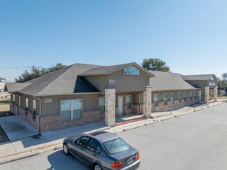 Cedar Park, TX Medical - 1464 E Whitestone Blvd Cedar Park, TX Medical - 1464 E Whitestone Blvd