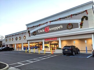 Babylon, NY Retail - 1130-1238 Deer Park Ave