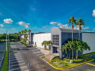 Miami, FL Flex - 7620 NW 25th St
