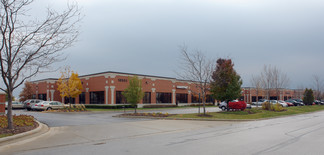 Tinley Park, IL Office - 18501 Maple Creek Dr