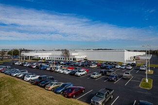 La Vergne, TN Industrial - 15 Ingram Blvd