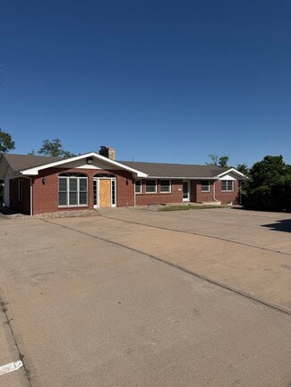 Andover, KS Office - 1926 N Andover Rd