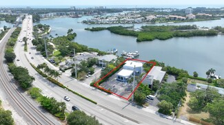 Jupiter, FL Office/Retail - 951 Alternate A1A