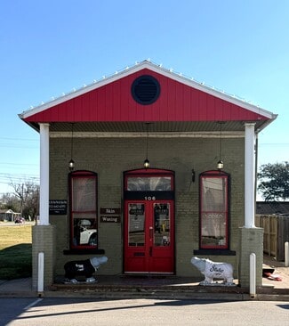Hutto, TX Office - 106 East St